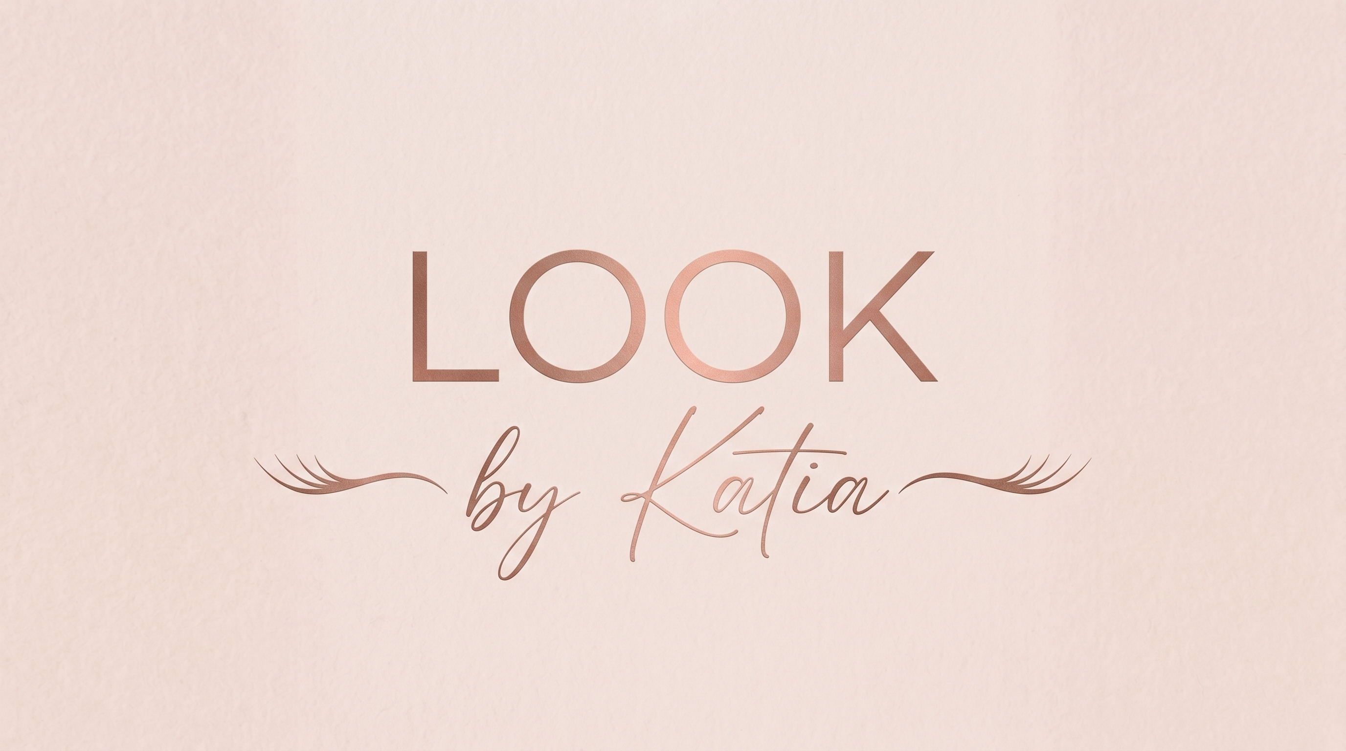 Look by Katia - Salon de beauté
